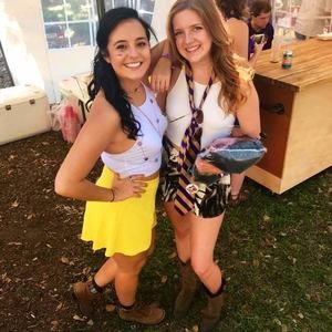 Meet your Posher, Mia